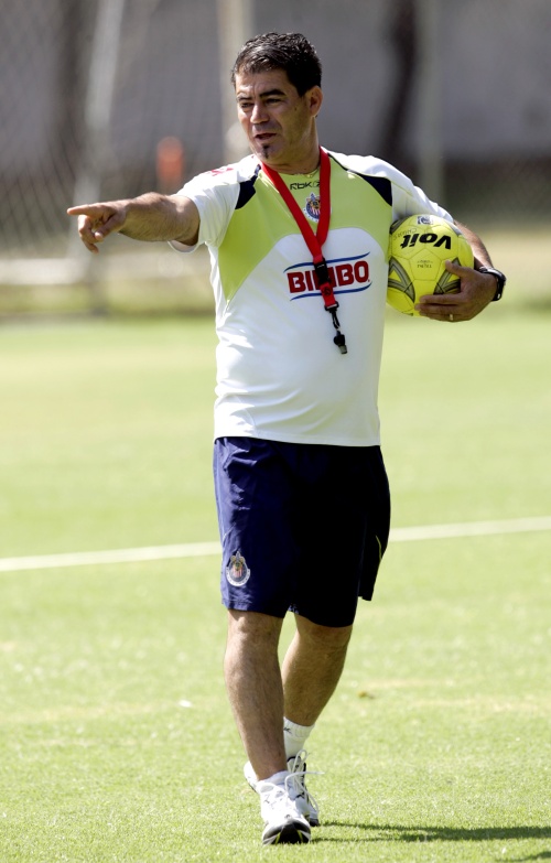 Francisco Ramírez fue presentado como técnico del rebaño el 16 de abril de 2009. Ramírez presentó su renuncia tras la derrota por 4-0 frente a San Luis en el estadio Alfonso Lastras el 12 de spetiembre de 2009.