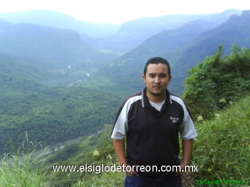 La sierra de Guadalajara a Zacatecas. 23 de septiembre del 2007.