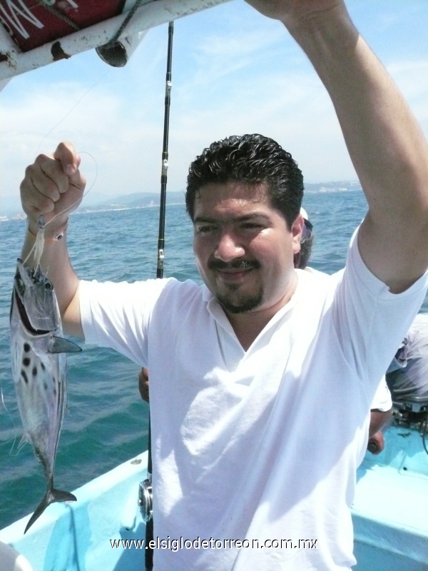 Ivan Napoleon Sanchez Carrasco, Bahías de Huatulco, Oaxaca