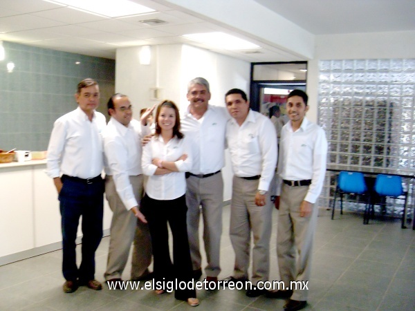 Alma Rosa Salazar en sus últimos días en la institución.