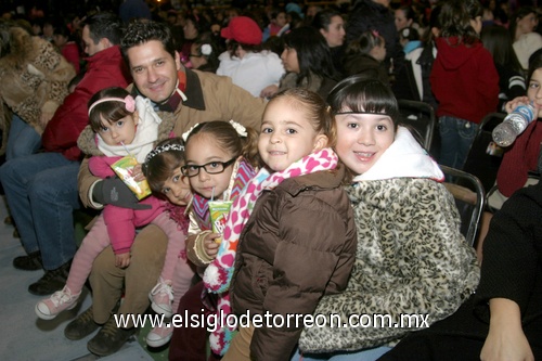 13122009 Familias Necochea y Garibaldi.