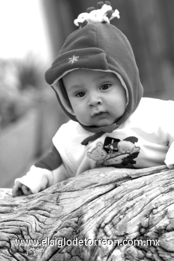 20122009 Diego Velázquez en una fotografía de estudio.- Maqueda Peques