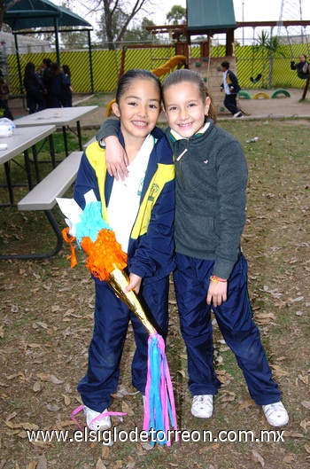 20122009 Natalia y Zamira.