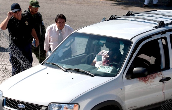 Considerado como un año atípico por la violencia que se vivió a lo largo de estos 12 meses donde las ejecuciones,  venganzas y ajustes de cuentas entre las células del crimen organizado estuvieron al orden del día.