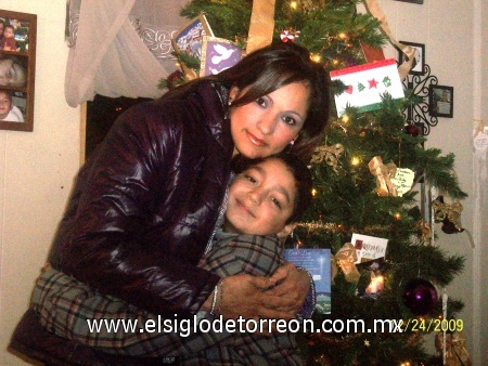 Navidad 2009