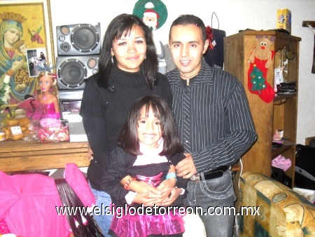 Fiesta De Fin De AÑo Torreon Coahuila, 31-12-2009