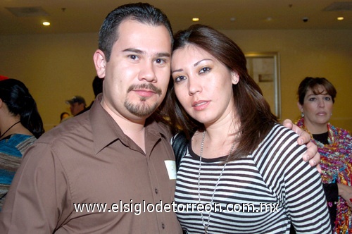 17032010 Aldo Galván y Tania Macías.