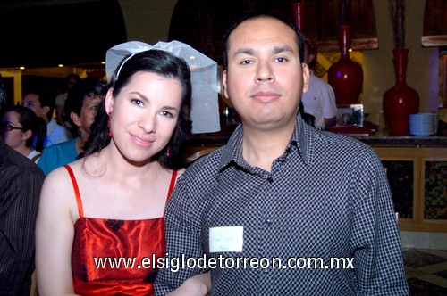 17032010 Evelyn Díaz y Wlfredo Amaya.