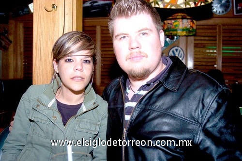 20032010 Nubia Rangel y Rodrigo Sifuentes.