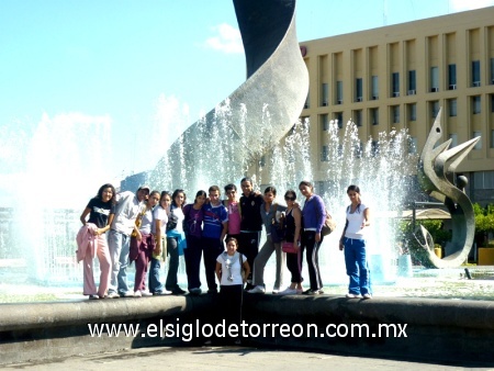 Profesionales de la Salud en Guadalajara. Enviada por Thomas Pedrozza.