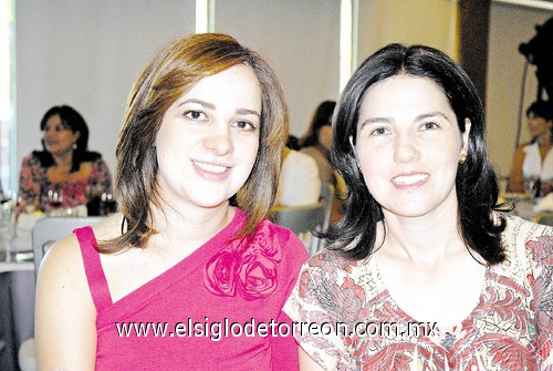 21102010 Cristy y Rocío.