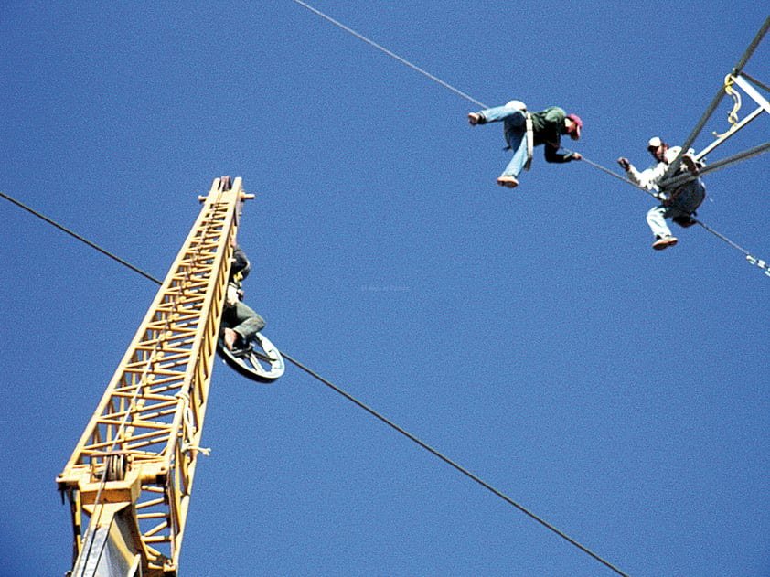 Fotografía sin título, autor: José Arturo Rubio Galindo