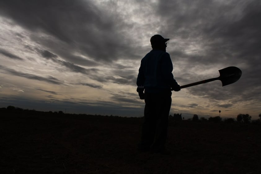 Fotografía sin título, autor: Hiram Abif Gaspar Chávez