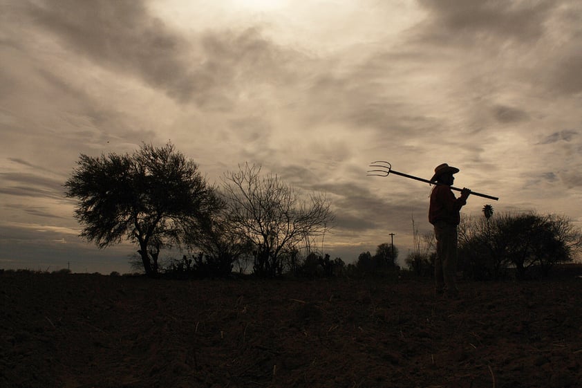 Primer lugar. Fotografía sin título, autor: Hiram Abif Gaspar Chávez