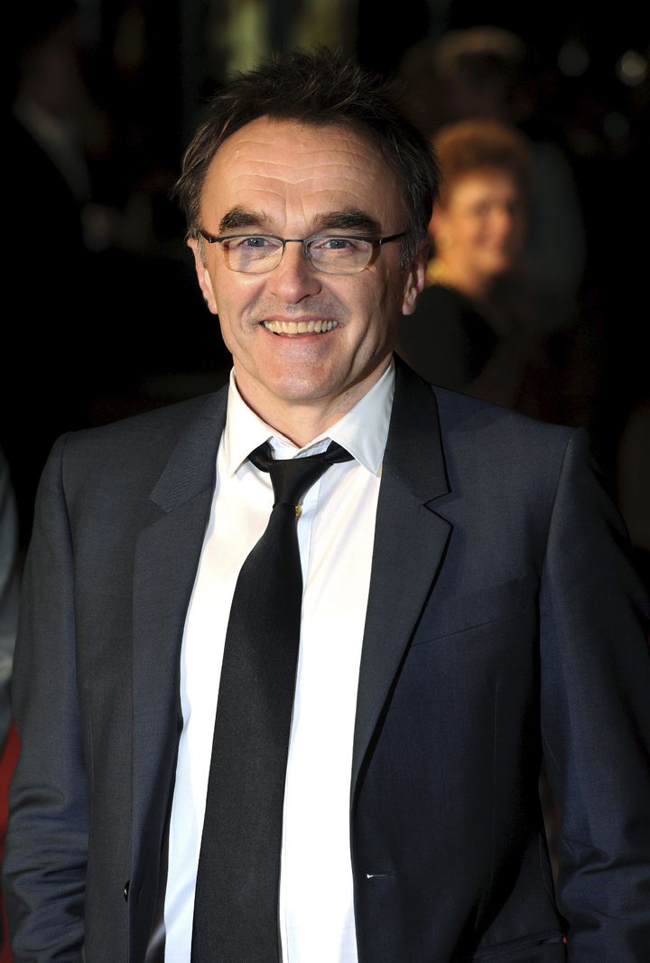 8.- Este año el cineasta británico Danny Boyle será el encargado de sorprender al mundo luego de ser designado como director artístico de la ceremonia de inauguración. Boyle ganó el reconocimiento a nivel mundial tras dirigir la película Slumdog Millionaire, misma que fue premiada con un Oscar.