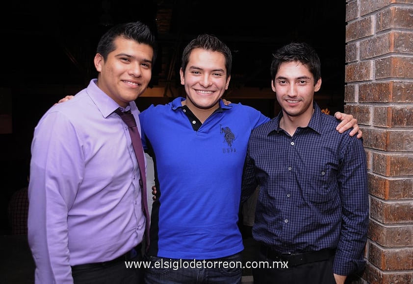 17122012 DANIEL , Fito y Miguel.