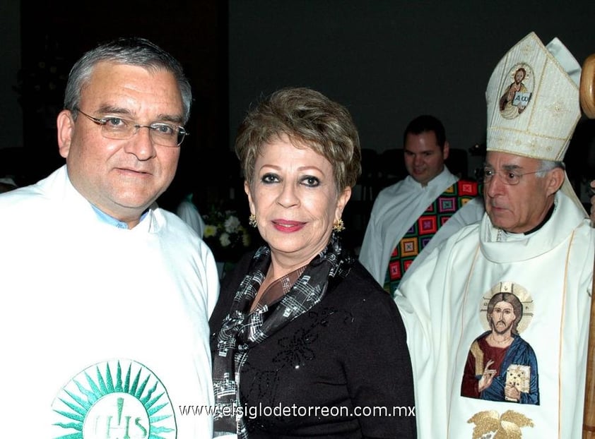 21122012 PADRE  Carlos Morfín y Gloria Murillo.