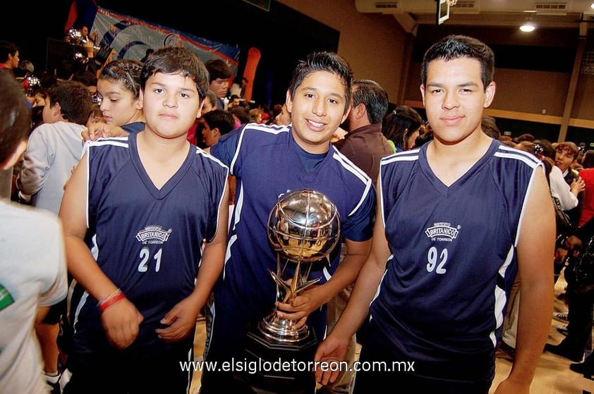 23122012 ULISES , José Ángel y Luis Ángel.