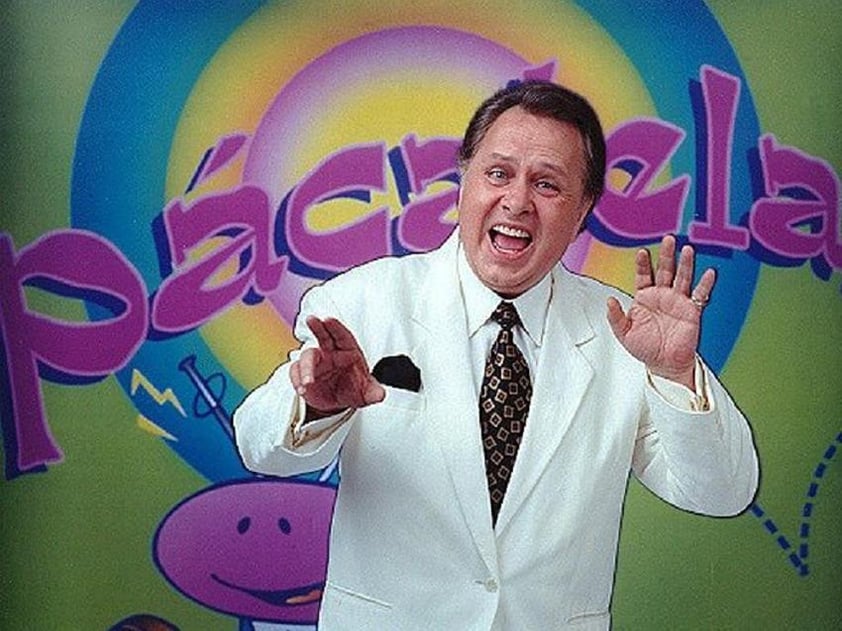 Stanley fue popular gracias a  Televisa que le dio cabida en programas como La Carabina de Ambrosio, Llévatelo y ¡Pácatelas! Posteriormente se unió a las filas de Televisión Azteca. (Televisa)