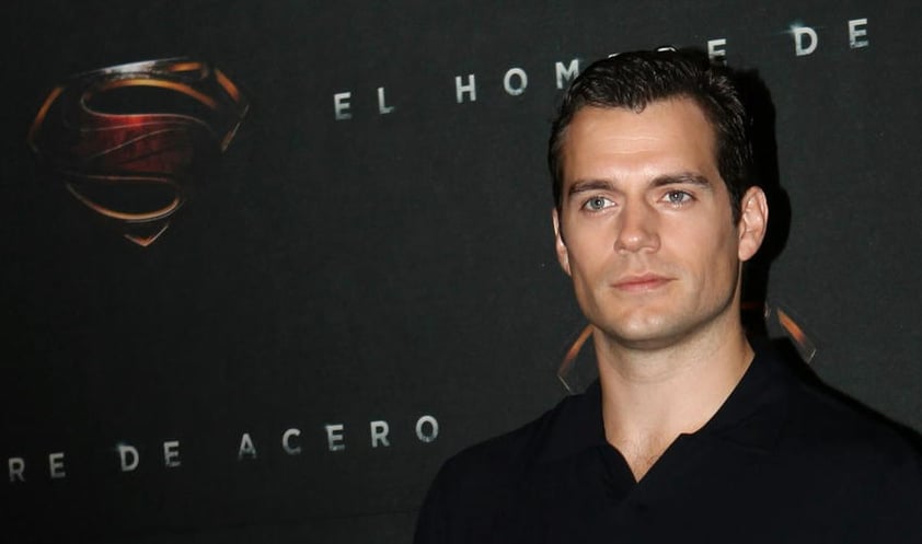 El actor británico Henry Cavill, quien promociona en México la película “Man of Steel”, destacó que uno de sus principales retos fue presentar la evolución del superhéroe y hacerlo más real, con alma, “me he esforzado mucho por aportar algo nuevo al personaje”.