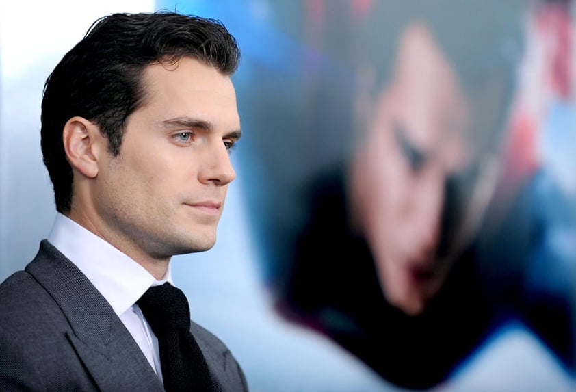 El elenco de la nueva película de Superman 'El Hombre de Acer' asistió al estreno mundial de la cinta en el Alice Tully Hall del Lincoln Center en Nueva York.