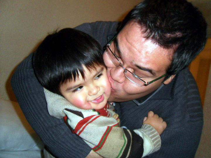 Mateo Martínez y Gerardo Ulises Martínez.