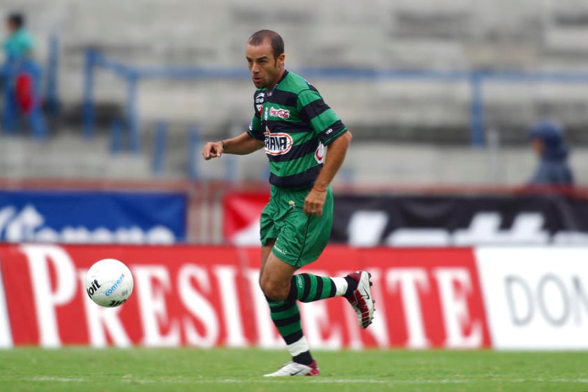 Finalmente en la décima posición Johan Rodríguez con 31 goles.