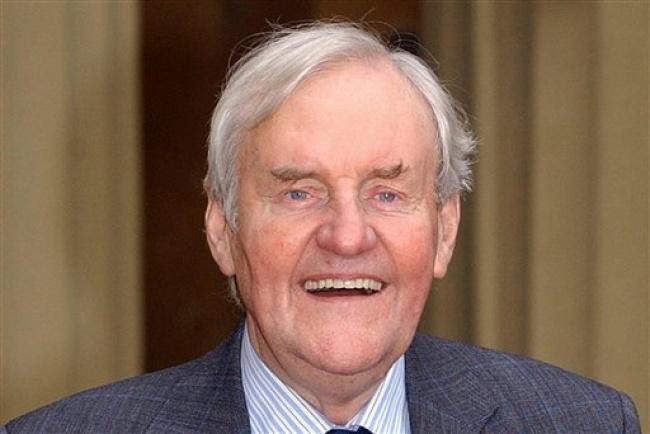 17 de febrero. Briers | El actor británico Richard Briers, quien fuera una figura de la comedia, la televisión y el cine británico por décadas, falleció a los 79 años de edad.