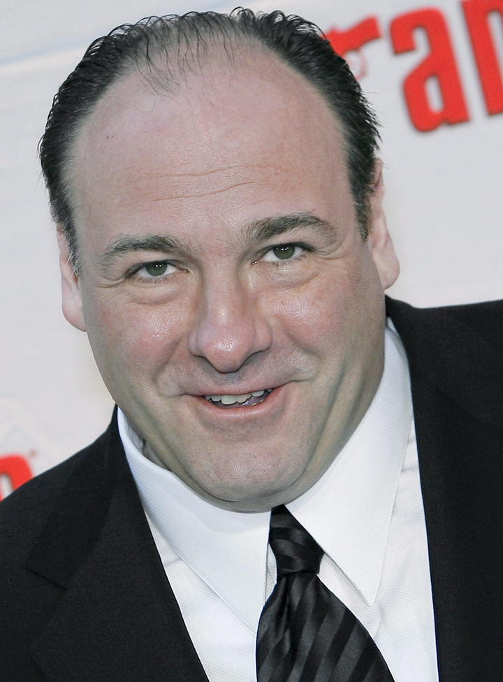 19 de junio. Gandolfini | El actor James Gandolfini, conocido por su papel de "Tony Soprano" en la serie Los Soprano, falleció debido a un ataque al corazón.