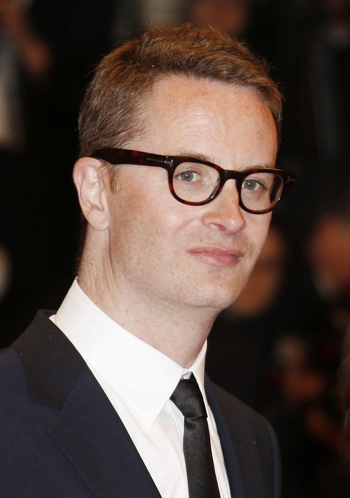 El director de cine danés Nicolas Winding Refn será uno de los miembros del jurado de la 67 edición del Festival de Cannes.