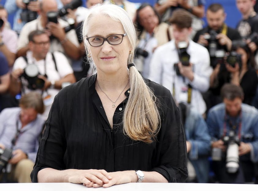 La directora de “El Piano”, Jane Campion, será quien presida el jurado de la sección oficial de Cannes.