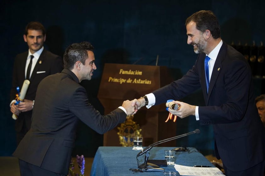 El triunfo lo llevó a ganar el Premio Príncipe de Asturias de los Deportes 2012.