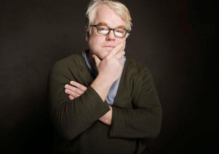 02 de febrero | Philip Seymour Hoffman. El actor fue encontrado muerto en su apartamento a causa de una sobredosis de droga.