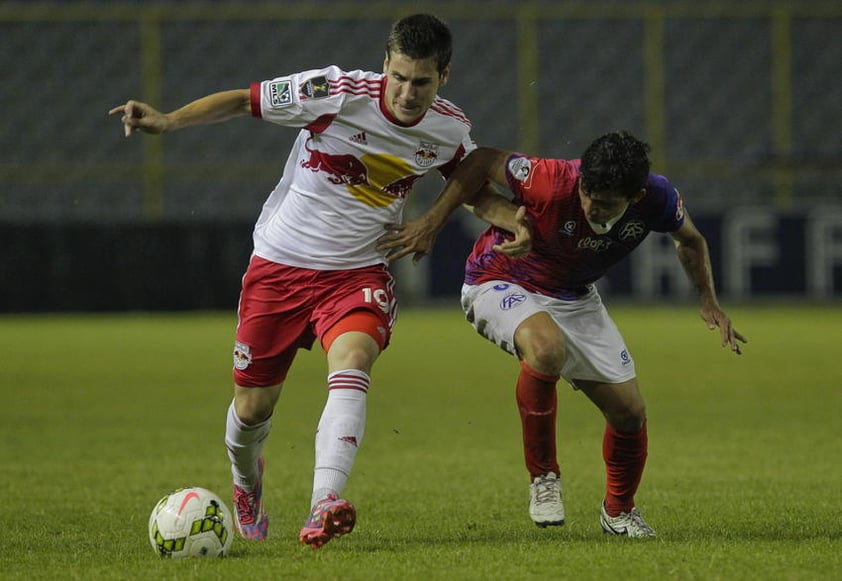 Red Bulls de Nueva York llega al quinto con 250.5 millones de dólares.