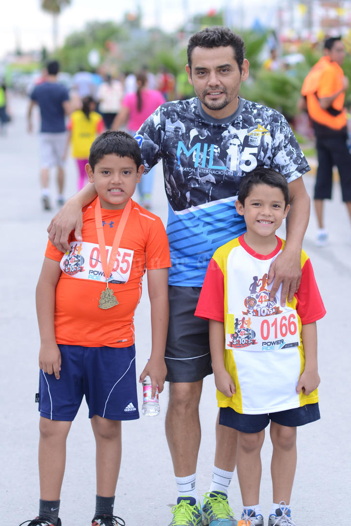 30042015 Francisco, Francisco y Miguel Ángel.