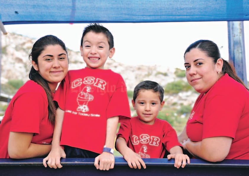 03052015 Héctor, Óscar, Franco y Diego.