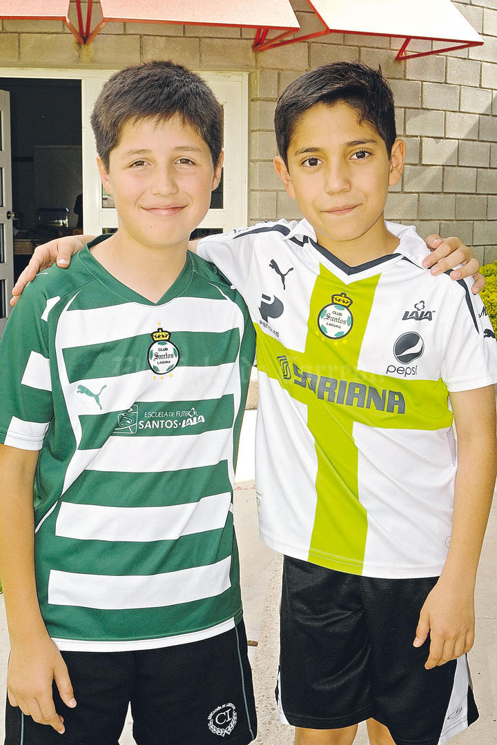 24052015 Diego y Luis Carlos.