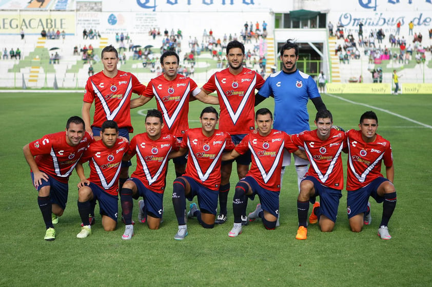 Los Tiburones Rojos llegaron con los dientes afilados.