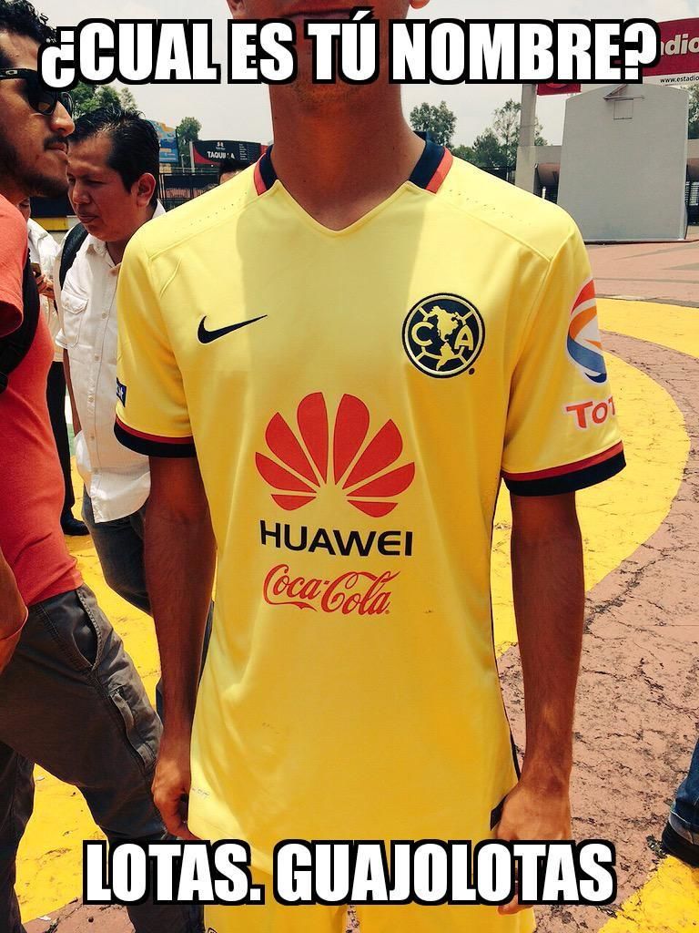 La nueva camiseta del equipo no dejó muy contenta a la afición.