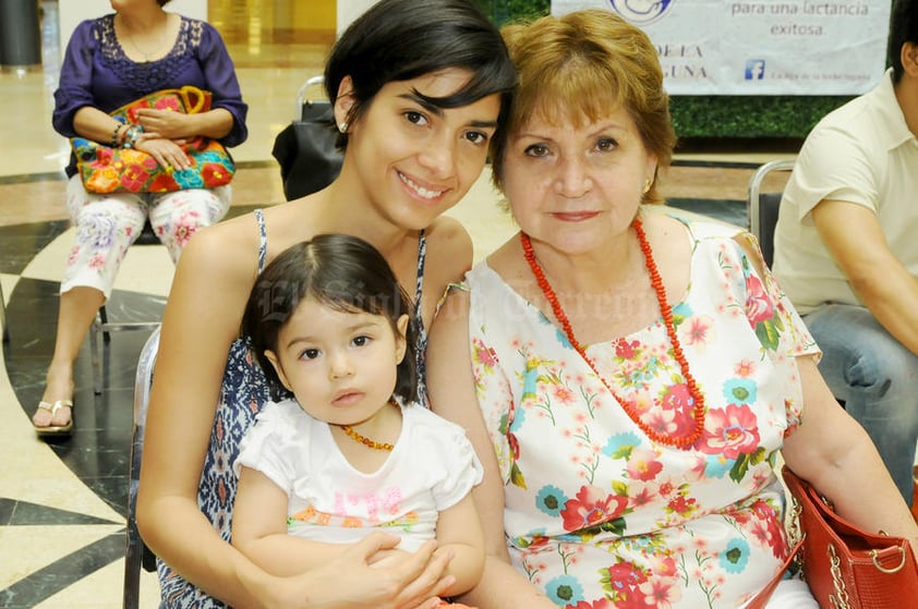 15082015 Diana Magaña, Ana Paula Mena y María Antonieta.