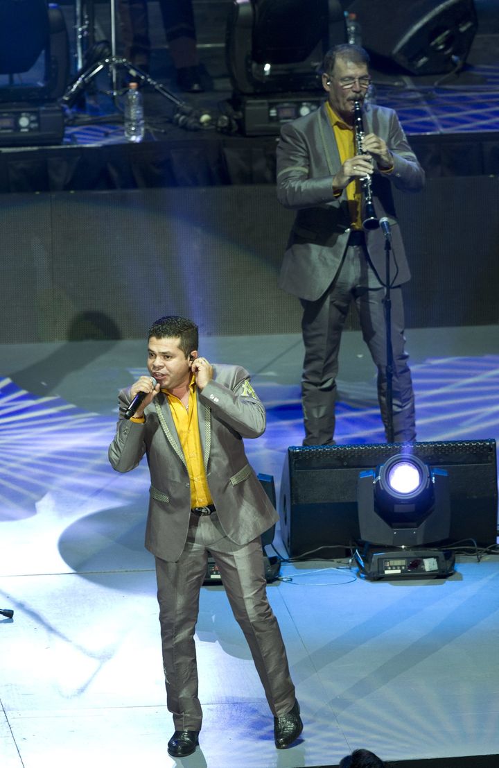 Agradecieron que sus canciones sean éxitos pues fueron promovidas de mano en mano desde que probaron suerte en la Ciudad de México, antes de que existieran las redes sociales.