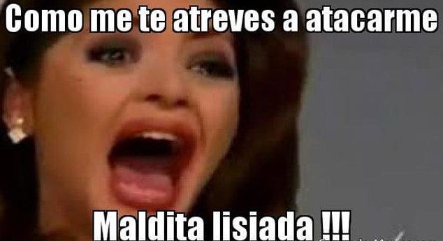 El nuevo escándalo de Itatí Cantoral fue el pretexto perfecto para revivir sus memes.