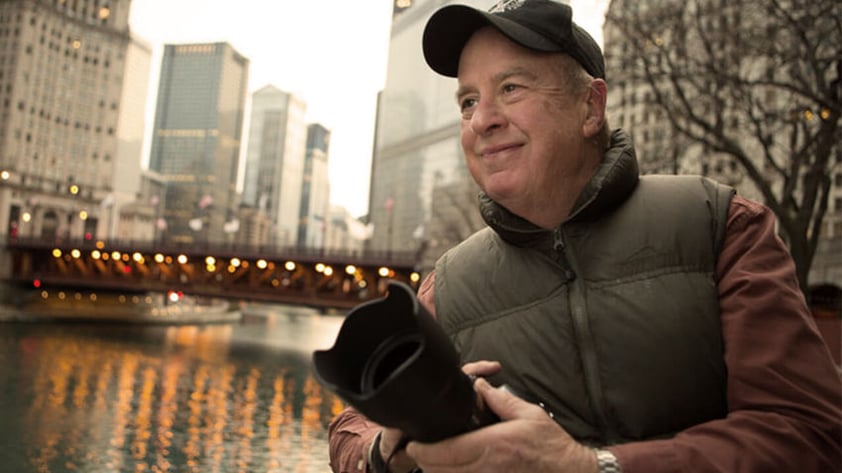 16 de abril. Rod Daniel | El director de Teen Wolf murió a los 73 años en la ciudad de Chicago.