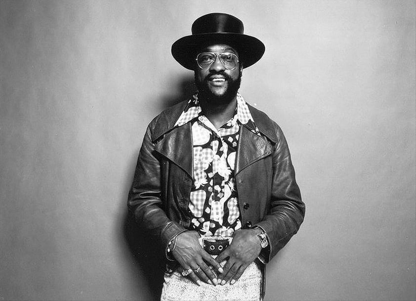 24 de abril. Billy Paul | El cantante de jazz y soul, Billy Paul, murió a los 80 años de edad.