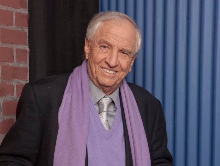 19 de julio.  Garry Marshall | El creador de populares series como The Odd Couple y Happy Days y director de exitosos filmes como Pretty Woman y The Princess Diaries murió a causa de una complicación por un cuadro de neumonía.