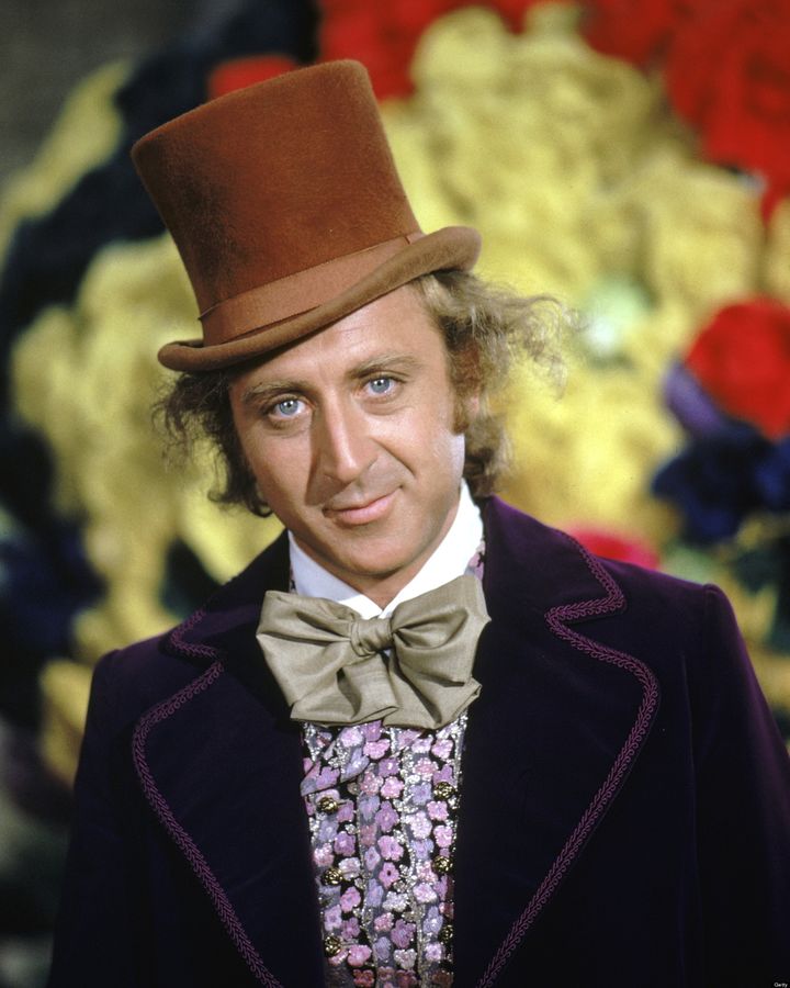 29 de agosto. Gene Wilder | El actor murió a los 83 años de edad, en Stamford, Connecticut, a causa de complicaciones del Alzheimer, enfermedad que muy pocos sabían que sufría.