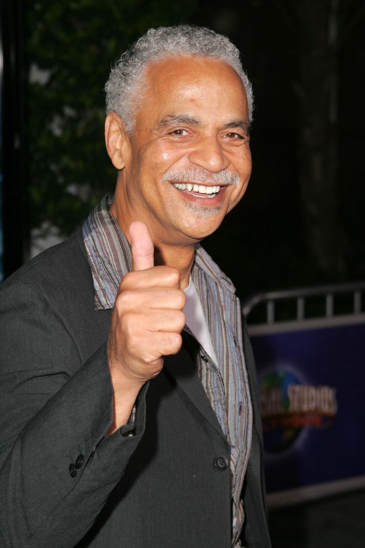 25 de noviembre. Ron Glass | El actor falleció en la ciudad de Los Ángeles. Tenía 71 años y una carrera llena de éxitos.