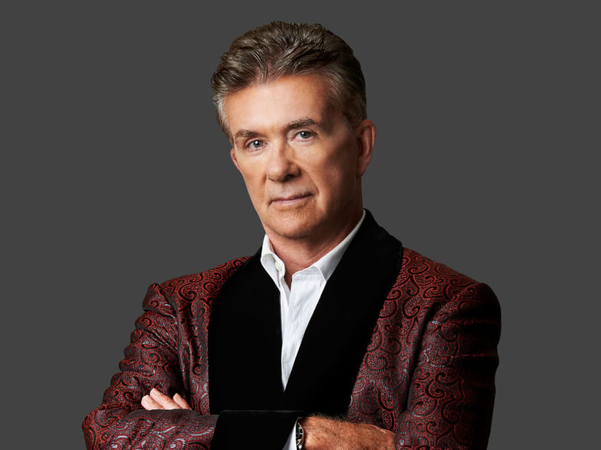 13 de diciembre. Alan Thicke | El actor canadiense murió de un ataque al corazón. Tenía 69 años.