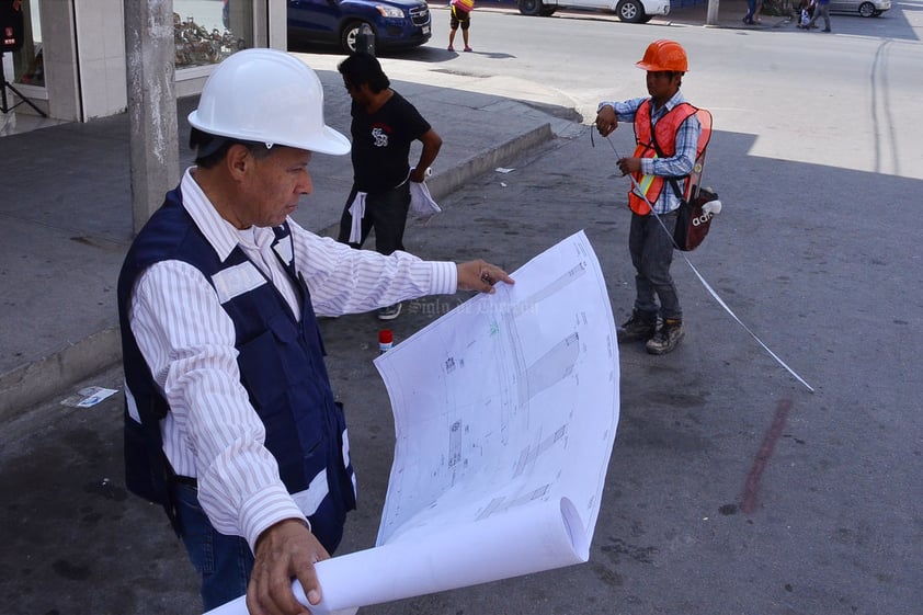 Se trata del proyecto turístico más ambicioso para la Zona Metropolitana de la Laguna.