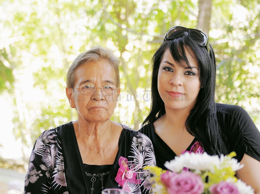 14052016 Guadalupe y María Carmen.